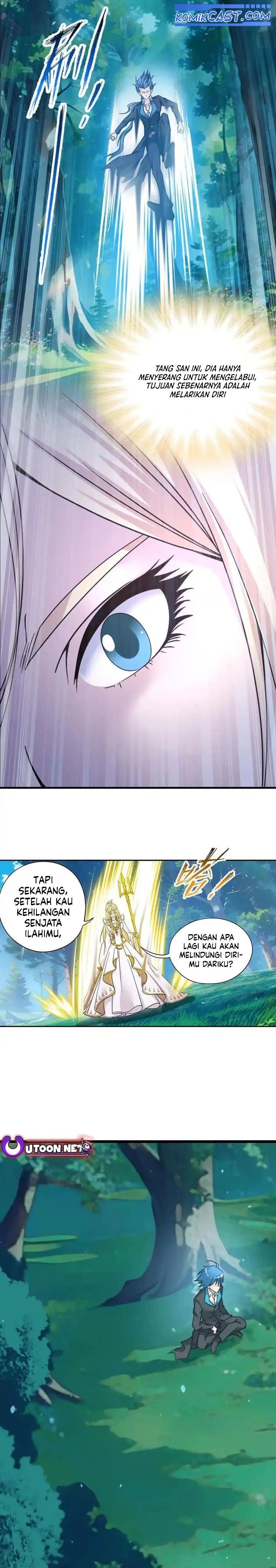 soul-land - Chapter: 349