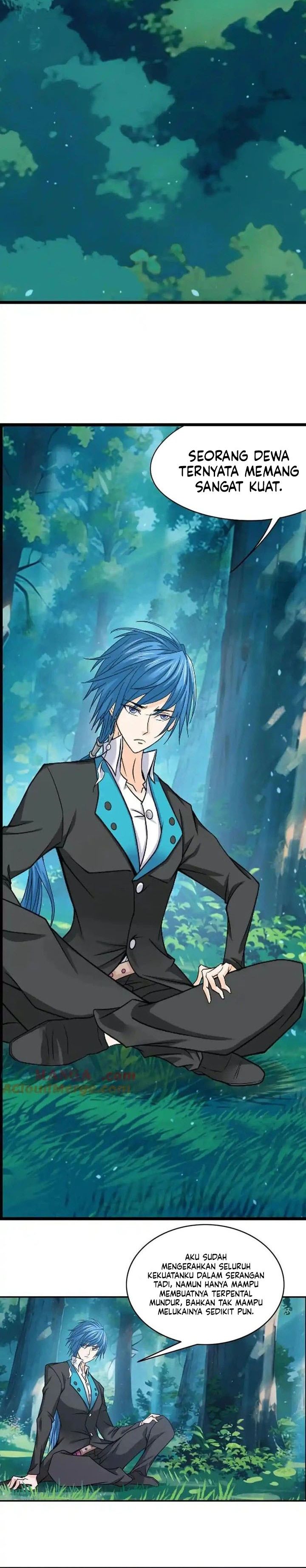 soul-land - Chapter: 349