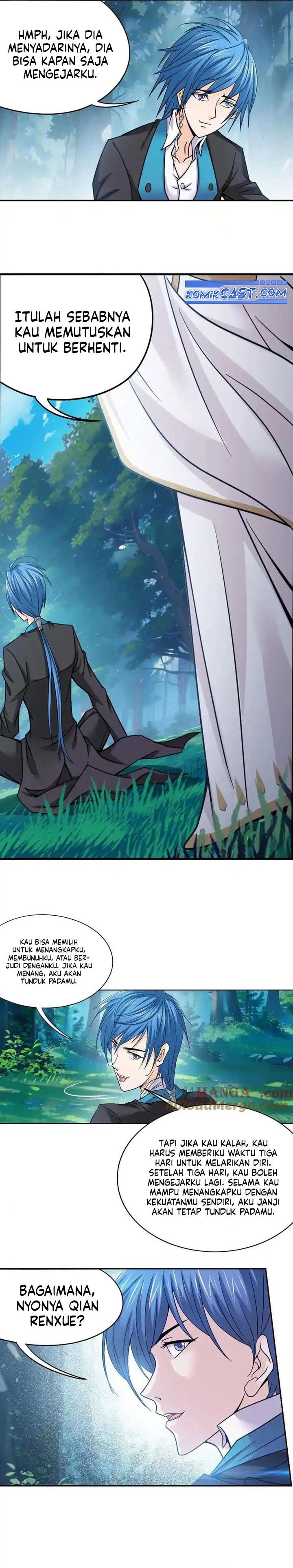 soul-land - Chapter: 349