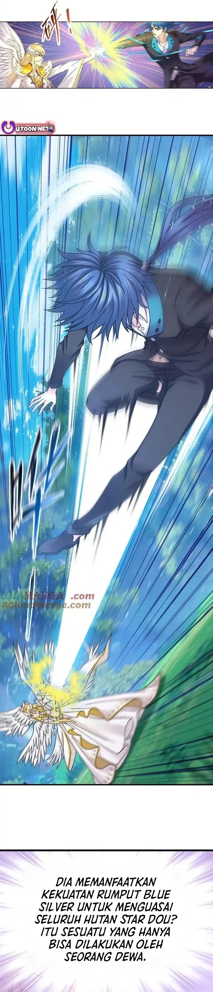 soul-land - Chapter: 350