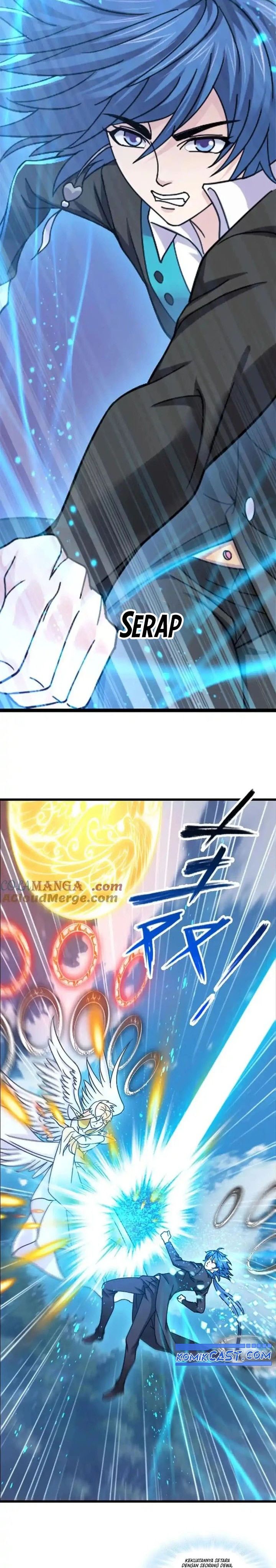 soul-land - Chapter: 350