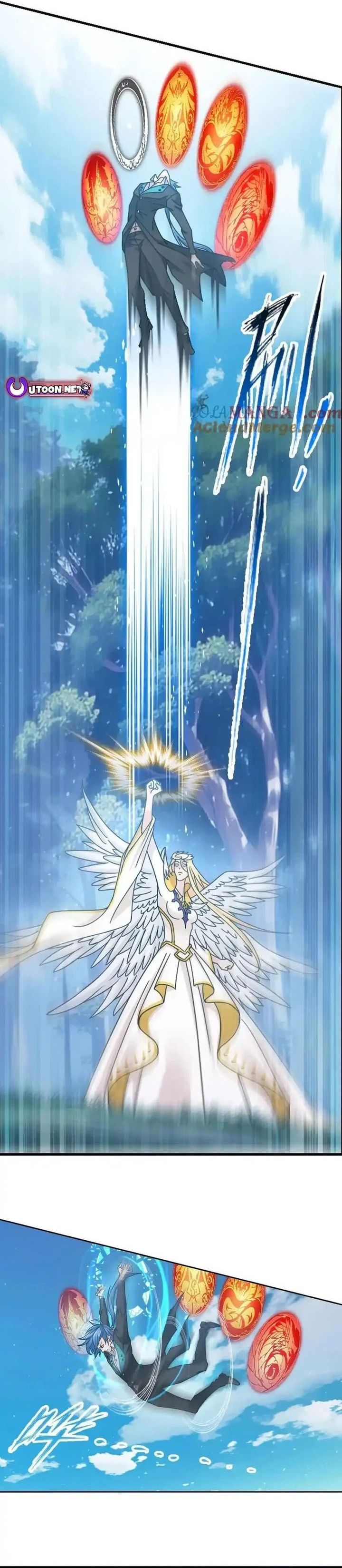 soul-land - Chapter: 350