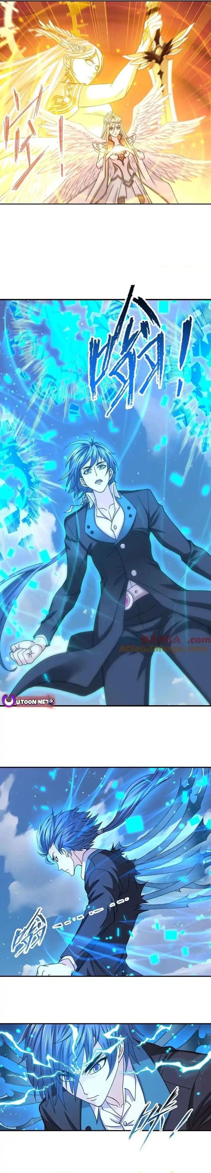soul-land - Chapter: 350