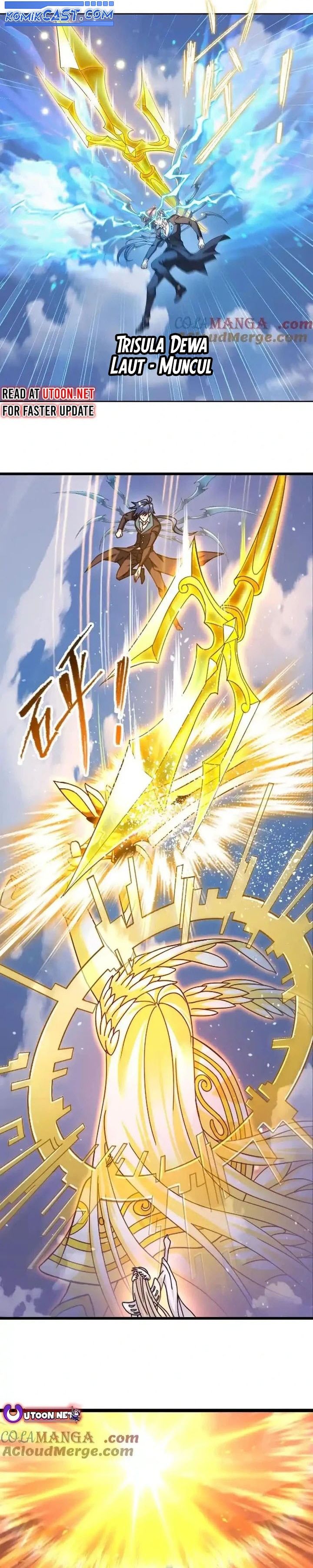 soul-land - Chapter: 350