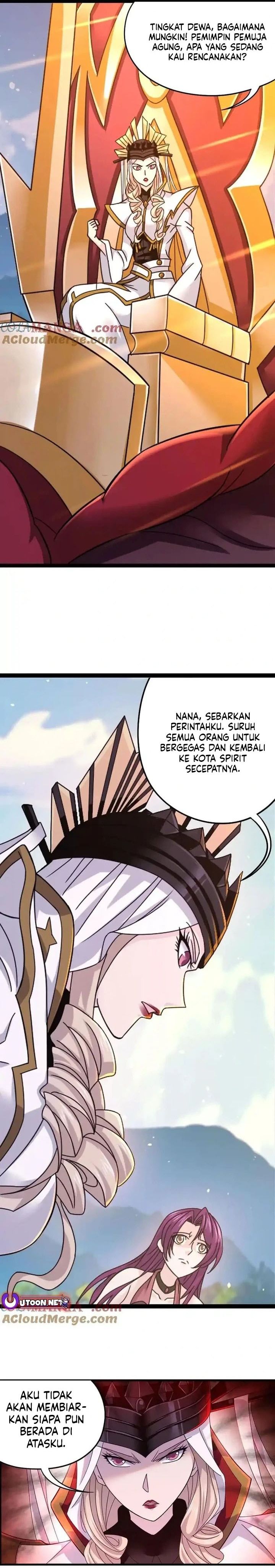 soul-land - Chapter: 350