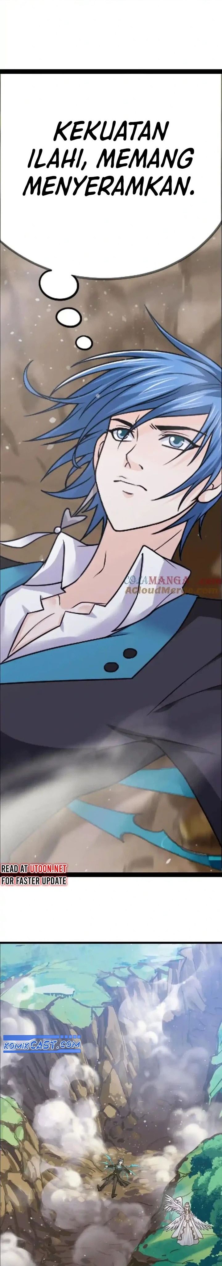 soul-land - Chapter: 350