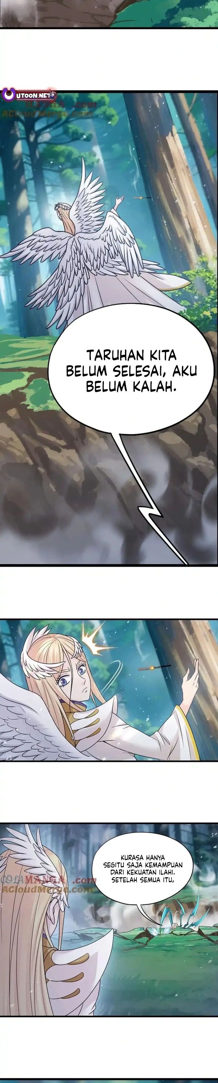 soul-land - Chapter: 350