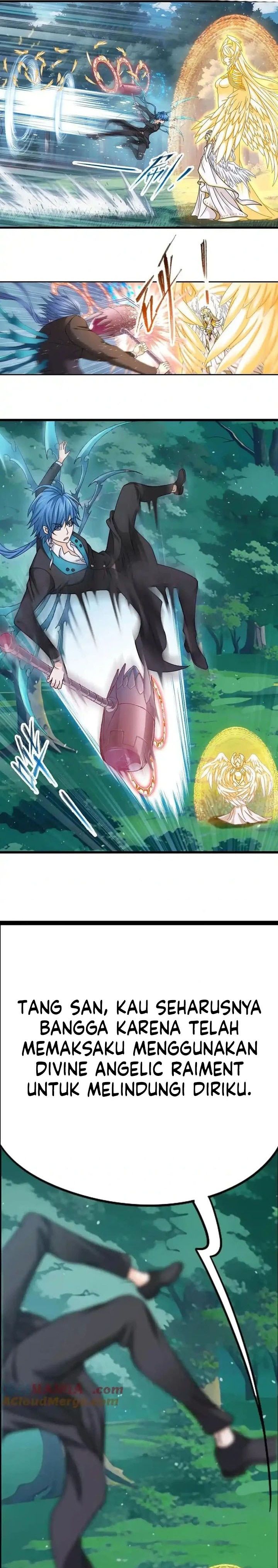 soul-land - Chapter: 350