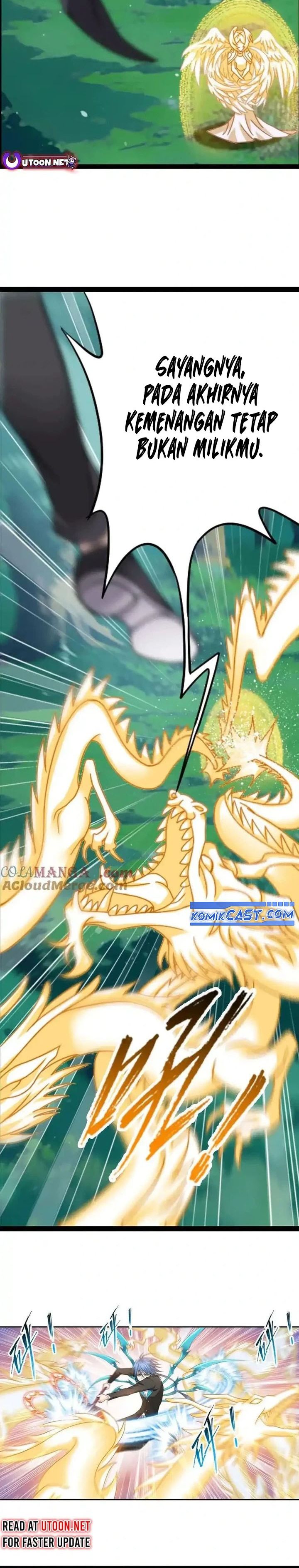 soul-land - Chapter: 350