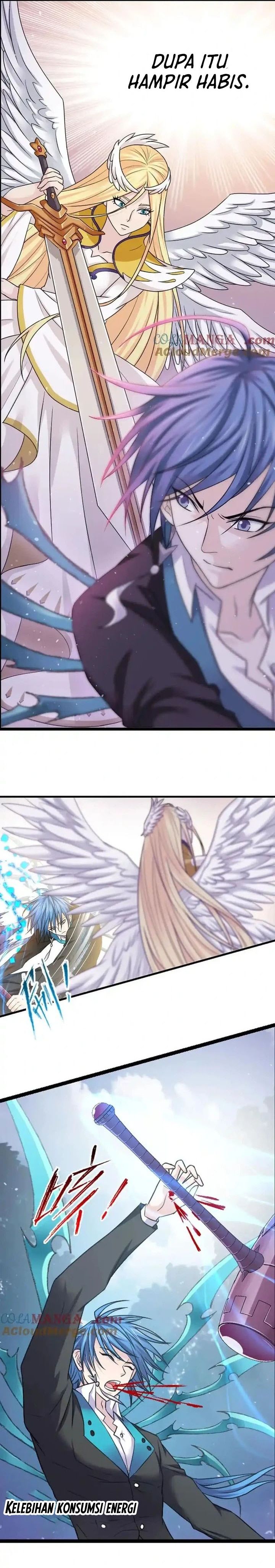 soul-land - Chapter: 350