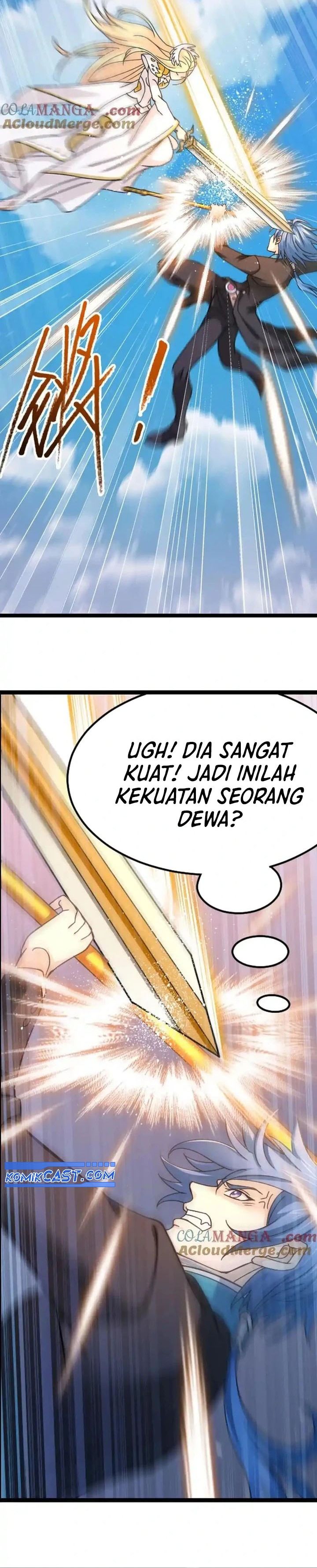 soul-land - Chapter: 350