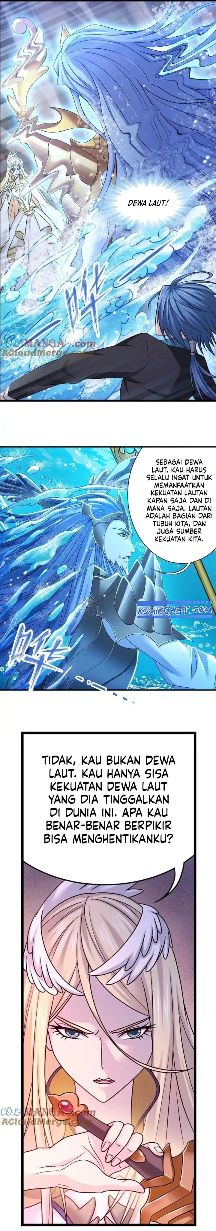 soul-land - Chapter: 350