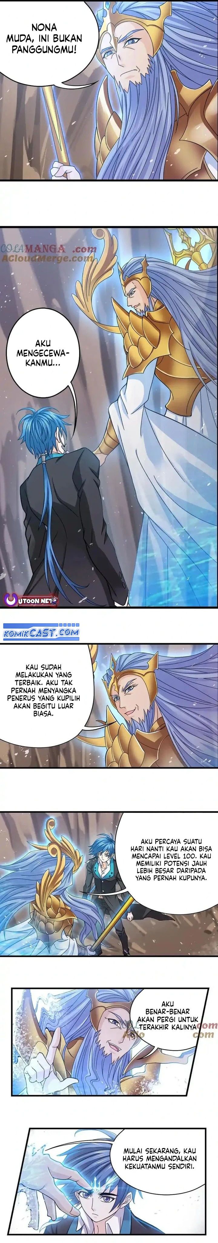 soul-land - Chapter: 350