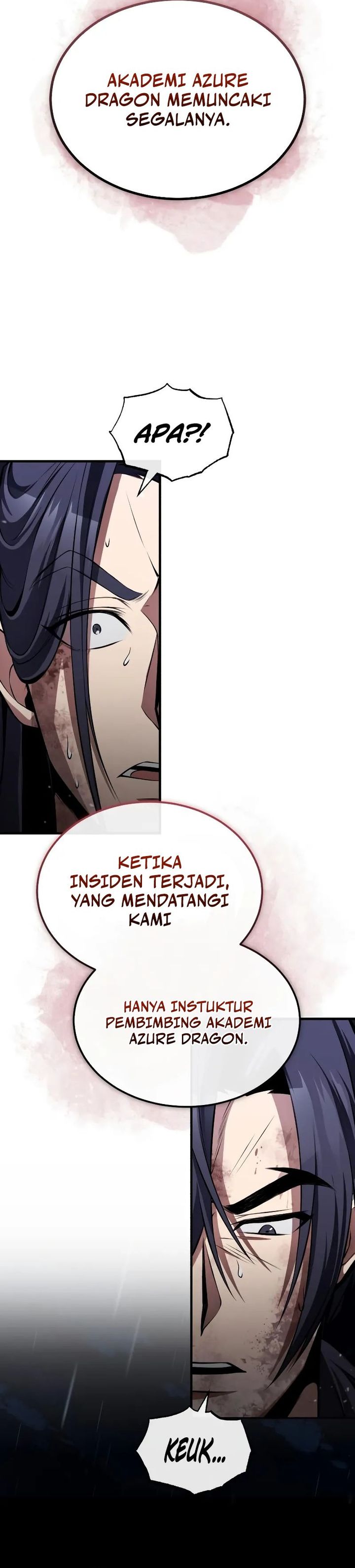 number-one-star-instructor-master-baek - Chapter: 119
