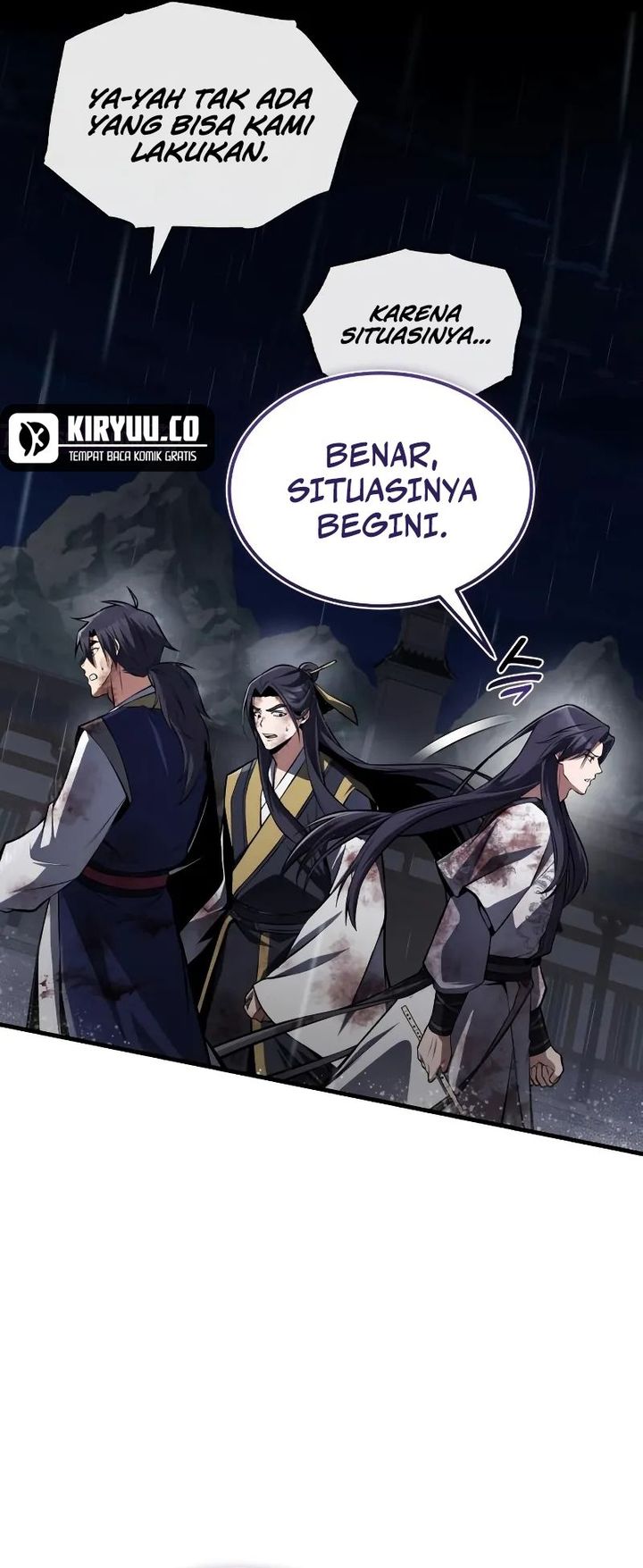 number-one-star-instructor-master-baek - Chapter: 119