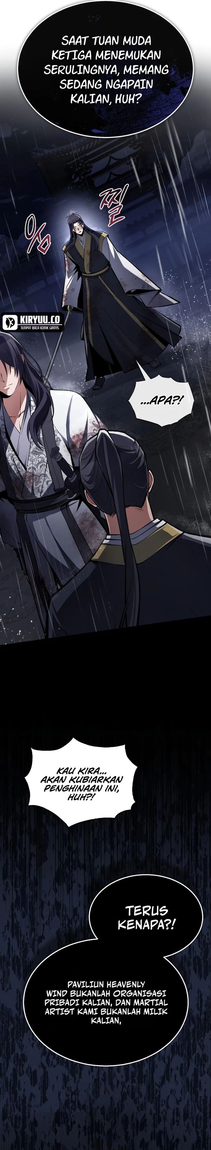 number-one-star-instructor-master-baek - Chapter: 119