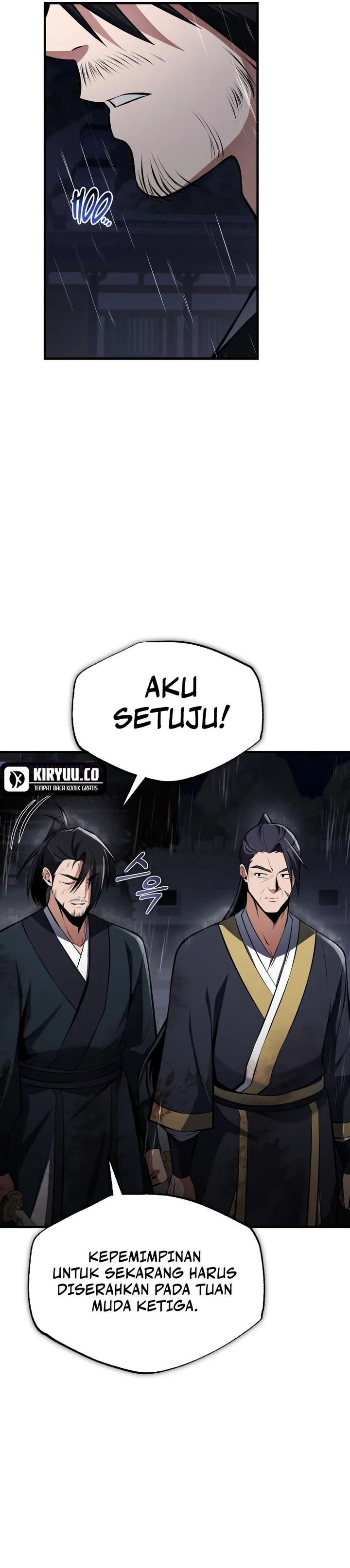 number-one-star-instructor-master-baek - Chapter: 119