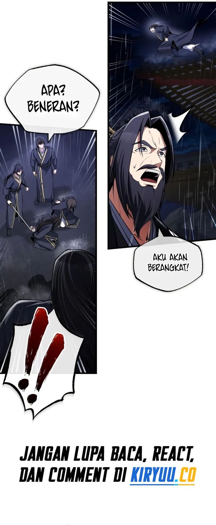 number-one-star-instructor-master-baek - Chapter: 119