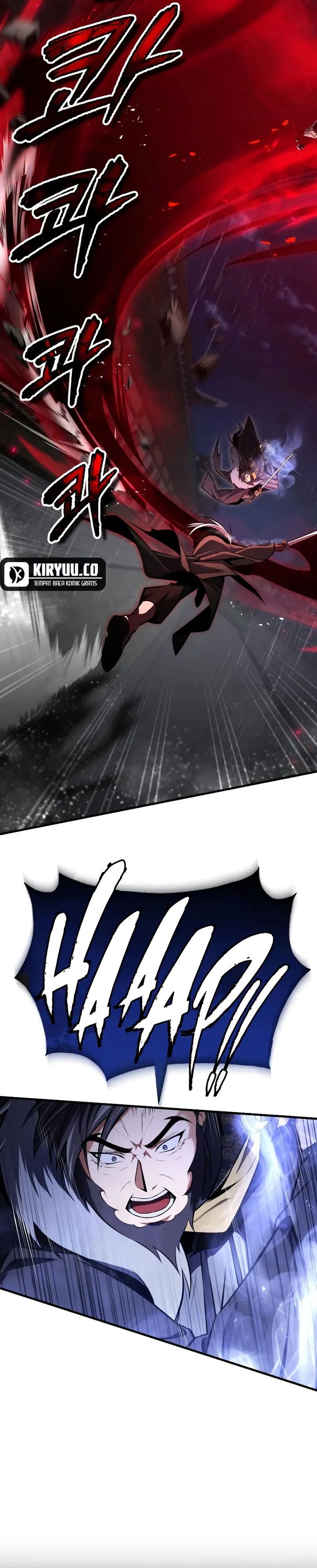 number-one-star-instructor-master-baek - Chapter: 119