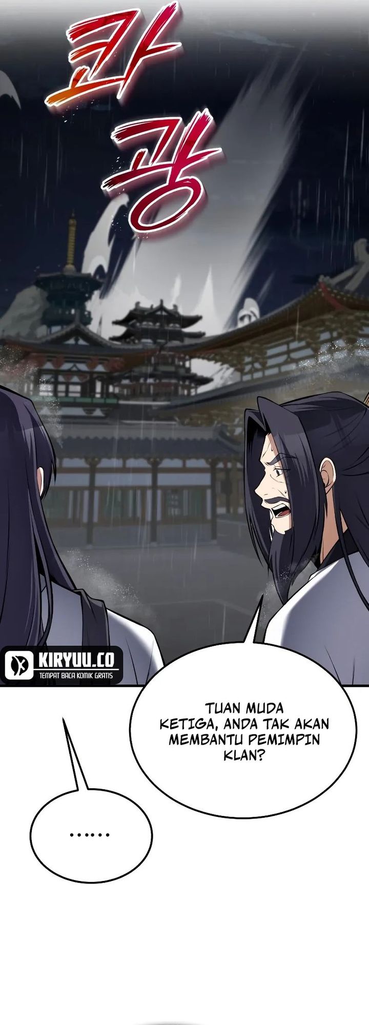 number-one-star-instructor-master-baek - Chapter: 119