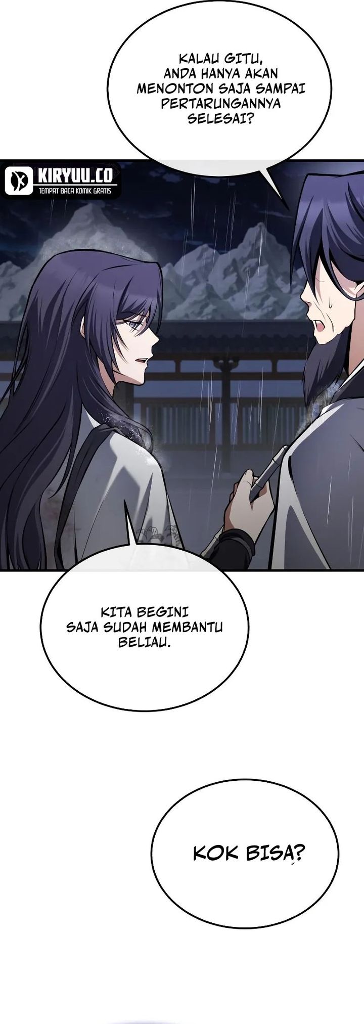 number-one-star-instructor-master-baek - Chapter: 119