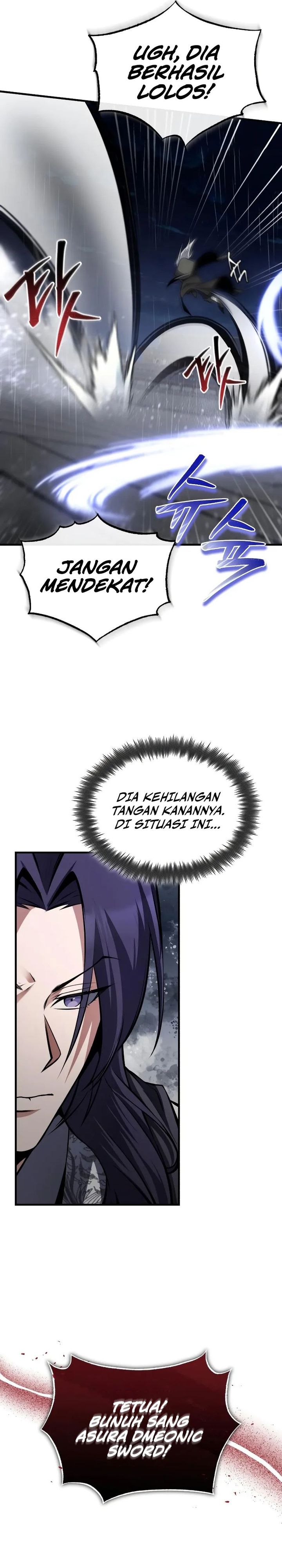 number-one-star-instructor-master-baek - Chapter: 119