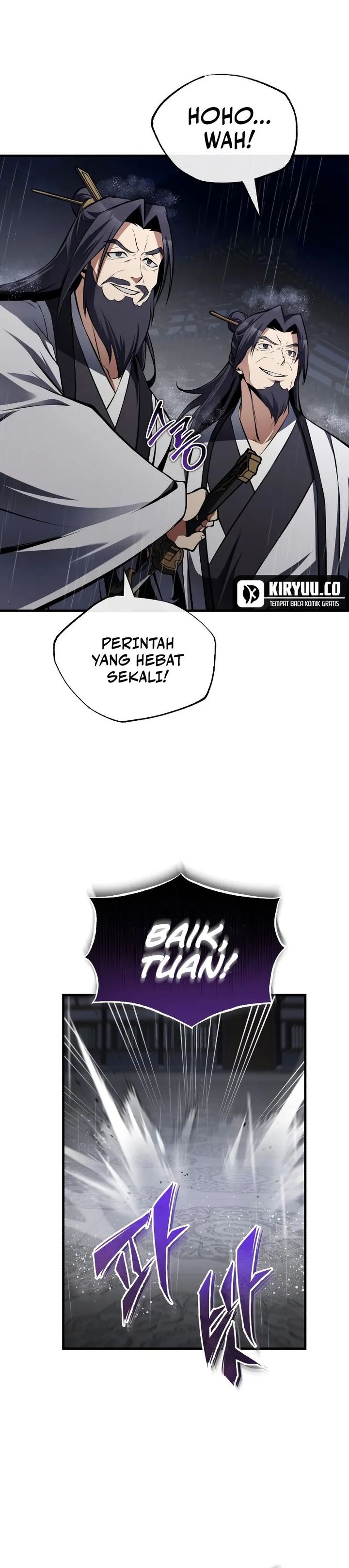 number-one-star-instructor-master-baek - Chapter: 119