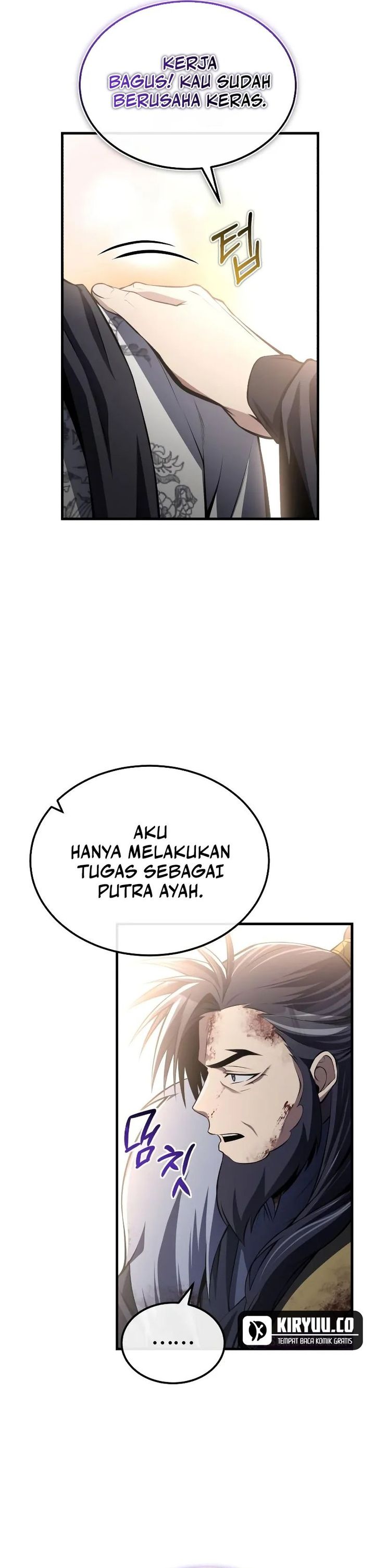 number-one-star-instructor-master-baek - Chapter: 119