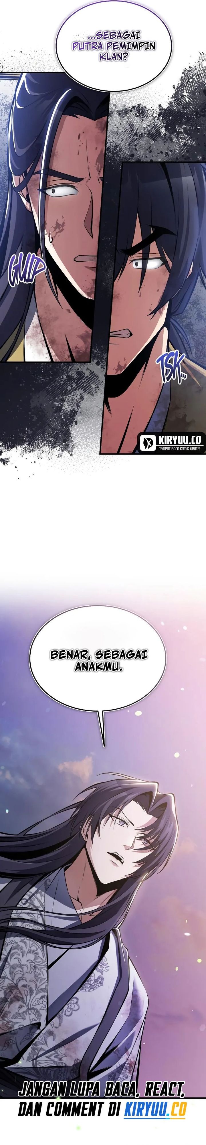 number-one-star-instructor-master-baek - Chapter: 119