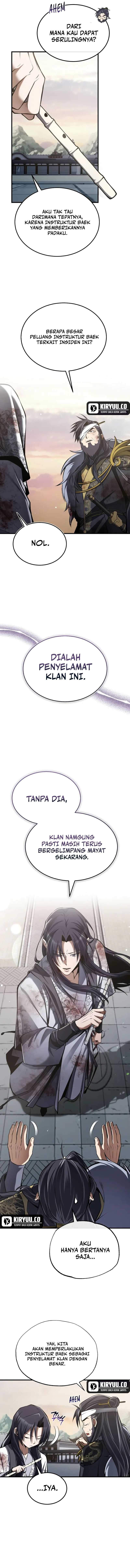 number-one-star-instructor-master-baek - Chapter: 120