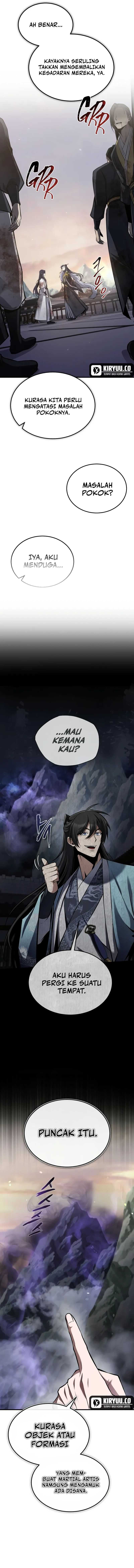number-one-star-instructor-master-baek - Chapter: 120