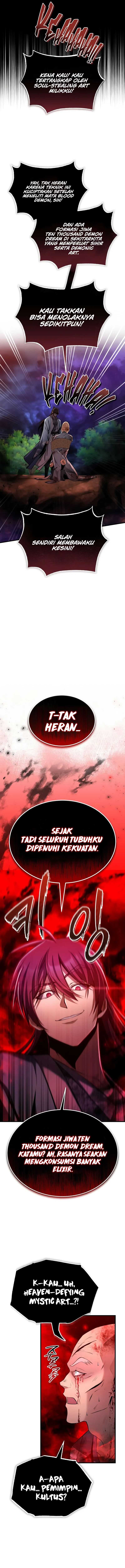 number-one-star-instructor-master-baek - Chapter: 120