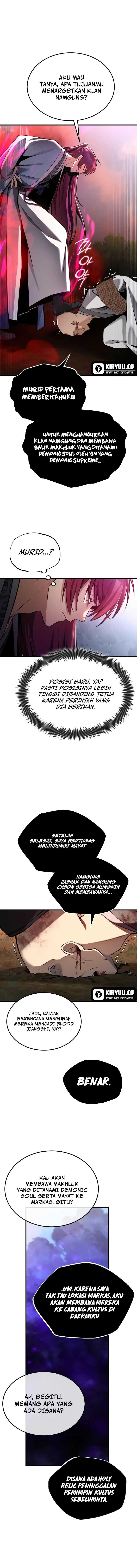 number-one-star-instructor-master-baek - Chapter: 120