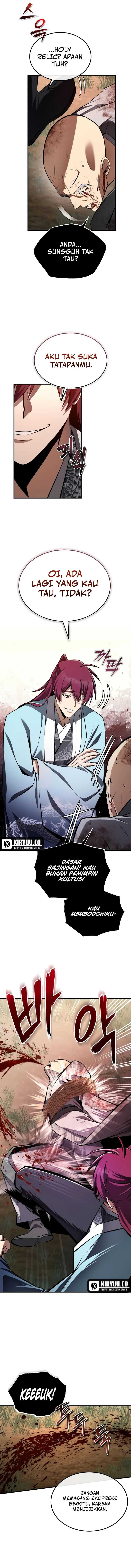 number-one-star-instructor-master-baek - Chapter: 120