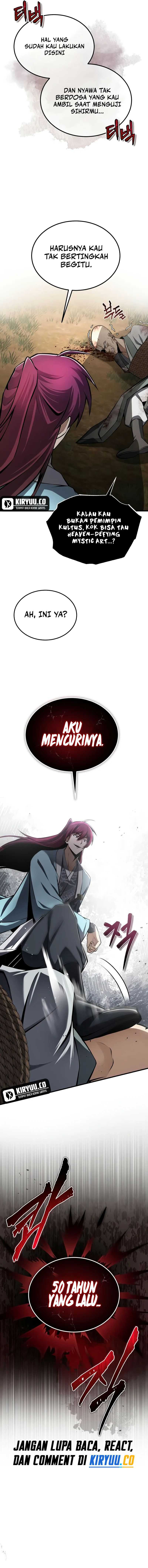 number-one-star-instructor-master-baek - Chapter: 120