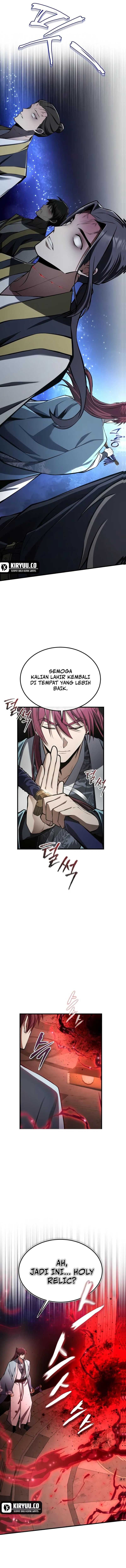 number-one-star-instructor-master-baek - Chapter: 120