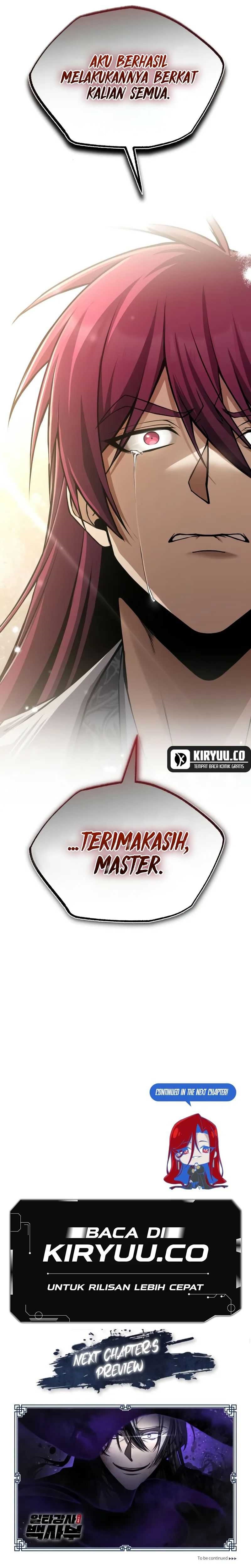 number-one-star-instructor-master-baek - Chapter: 120