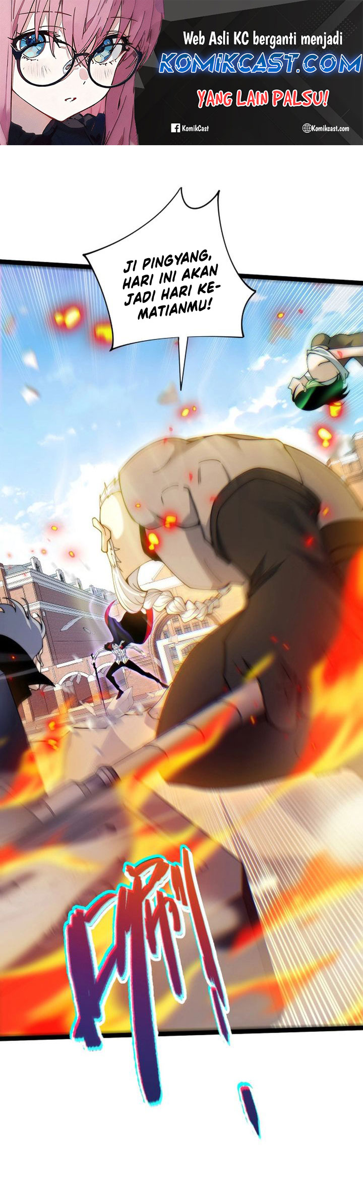 maxed-strength-necromancer - Chapter: 106