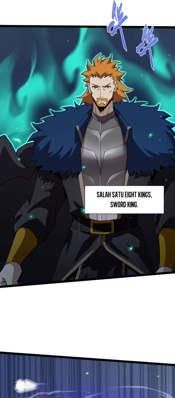 maxed-strength-necromancer - Chapter: 106