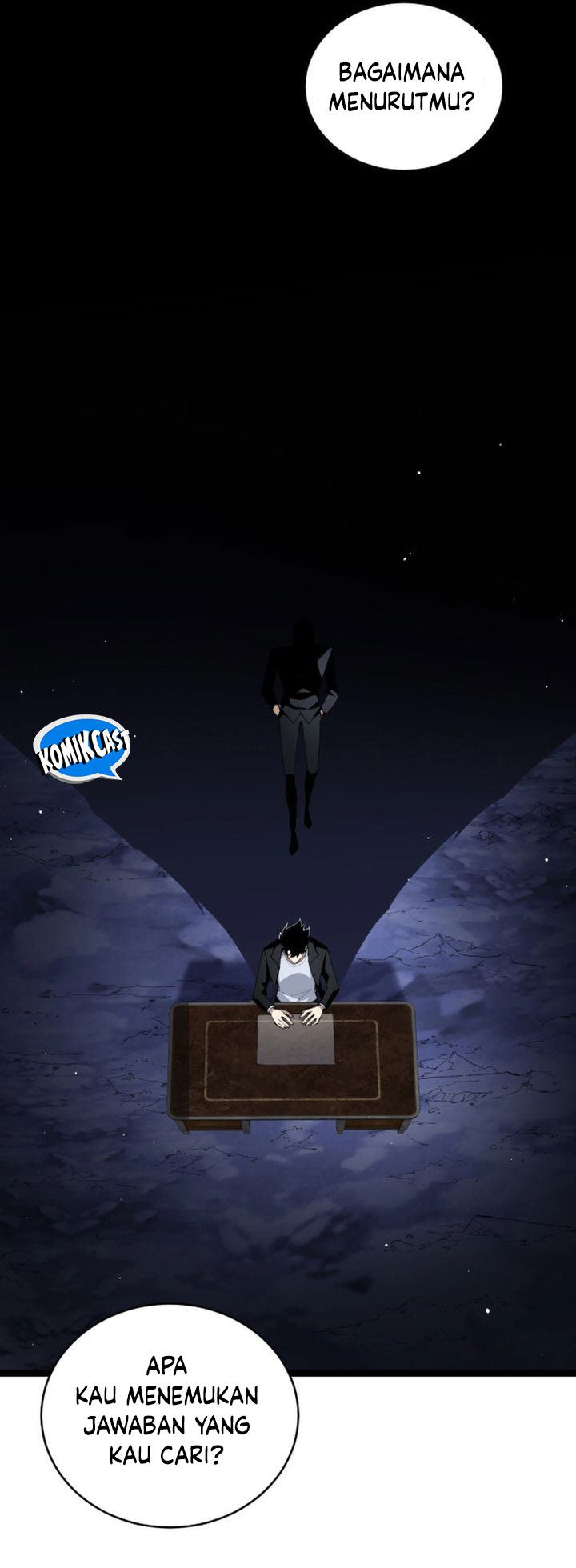 maxed-strength-necromancer - Chapter: 106