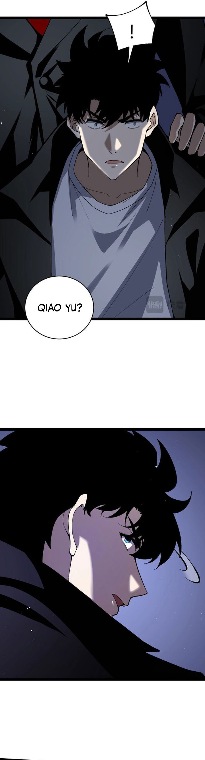 maxed-strength-necromancer - Chapter: 106