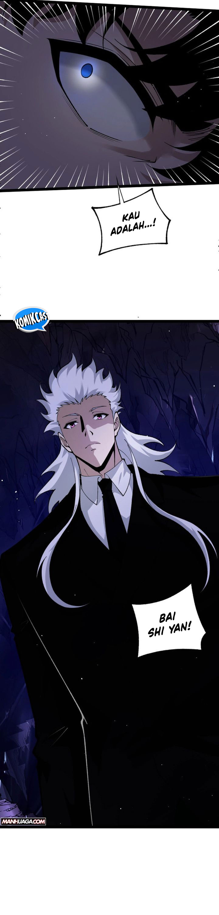 maxed-strength-necromancer - Chapter: 106