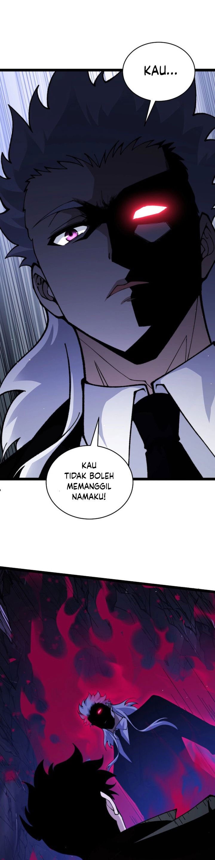 maxed-strength-necromancer - Chapter: 106