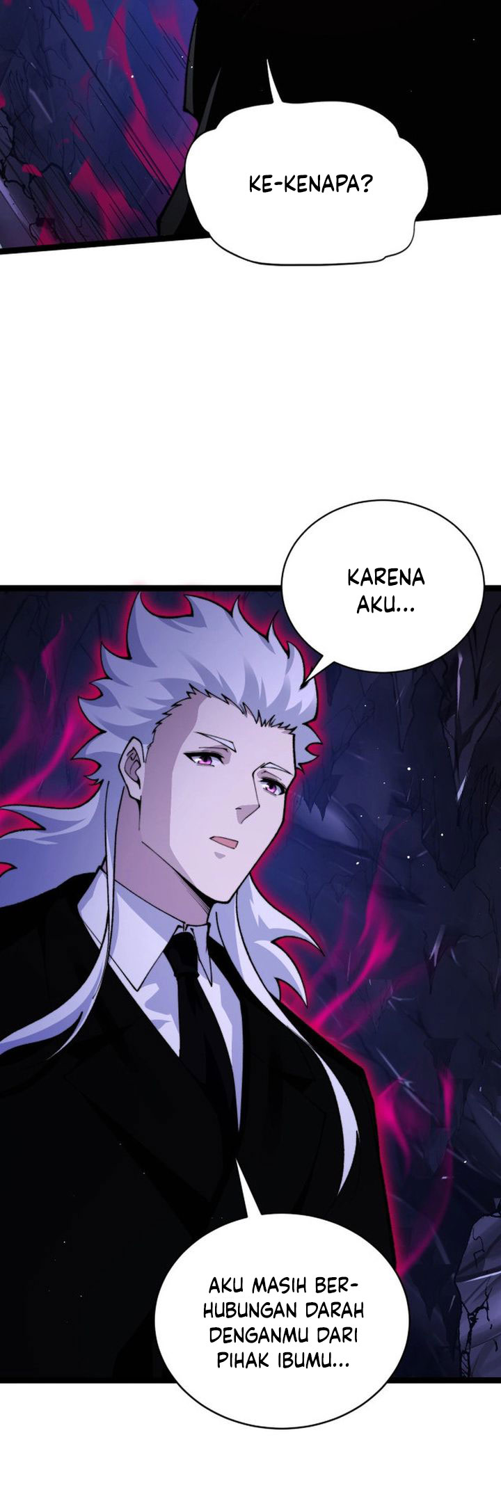 maxed-strength-necromancer - Chapter: 106