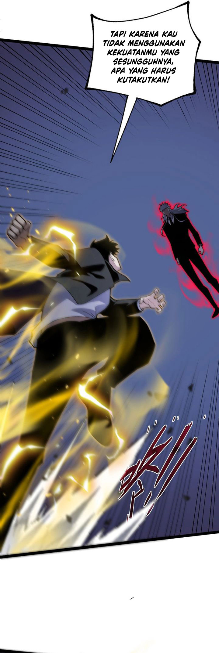 maxed-strength-necromancer - Chapter: 106