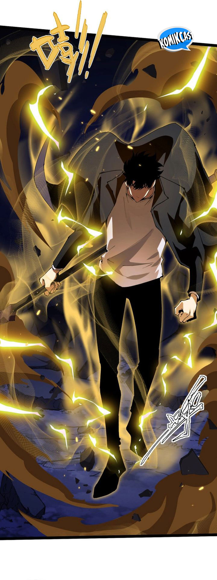 maxed-strength-necromancer - Chapter: 106