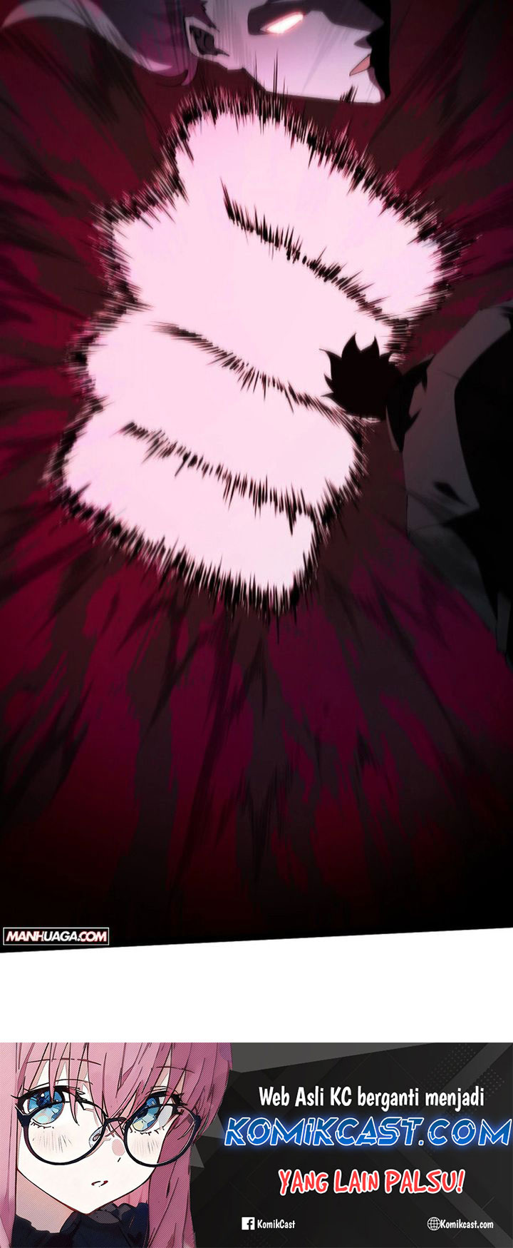 maxed-strength-necromancer - Chapter: 106