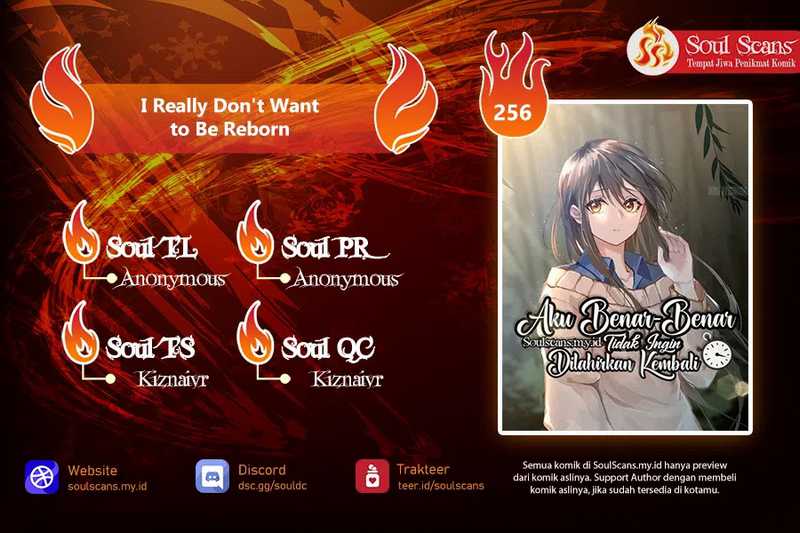 as-the-richest-man-i-really-dont-want-to-be-reborn - Chapter: 256