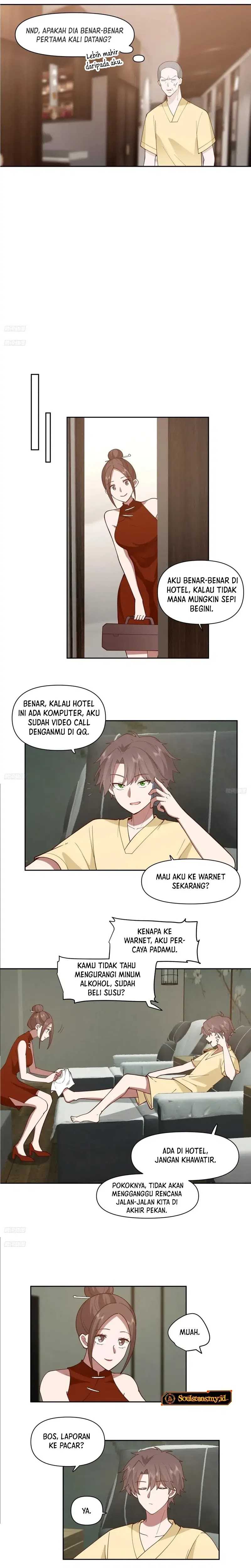 as-the-richest-man-i-really-dont-want-to-be-reborn - Chapter: 256