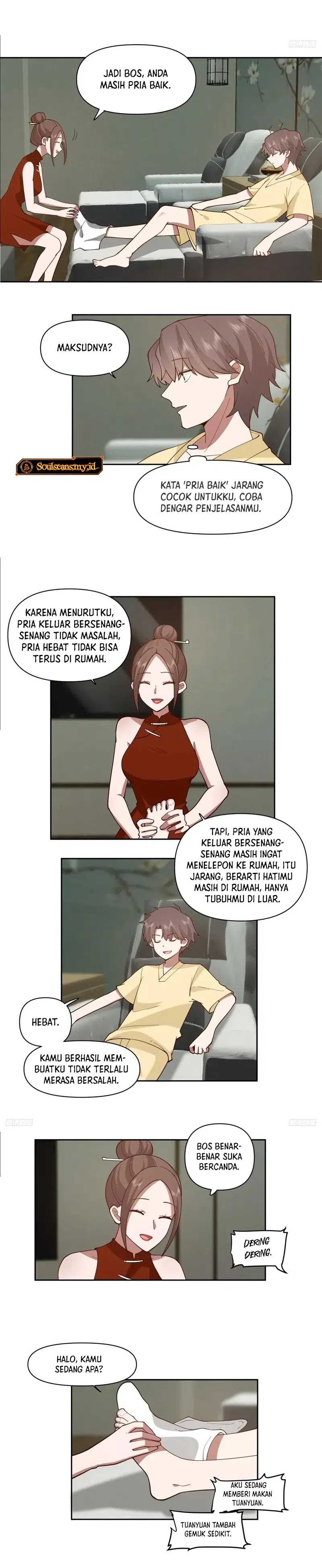 as-the-richest-man-i-really-dont-want-to-be-reborn - Chapter: 256
